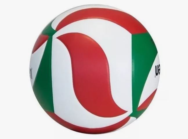 PELOTA VOLEY MOLTEN PU V5M3500