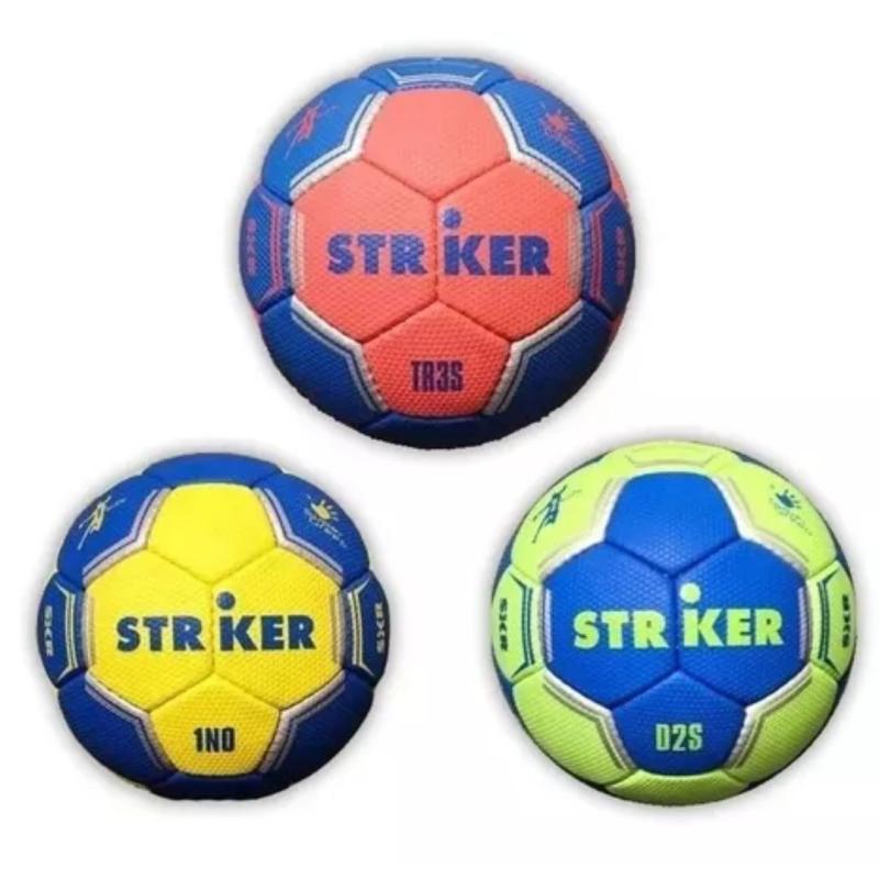 PELOTA HANDBALL N°2 PRO STRIKER COSIDA