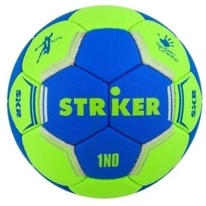 PELOTA HANDBALL N°2 PRO STRIKER COSIDA
