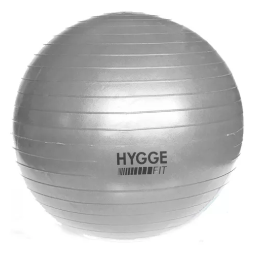 PELOTA FITBALL Ø 65cm HYGGE