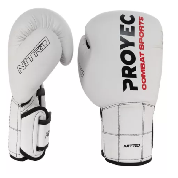 GUANTE BOXEO PROYEC NITRO
