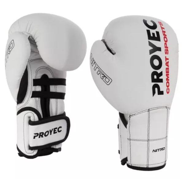 GUANTE BOXEO PROYEC NITRO