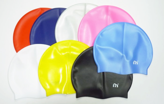 GORRA SILICONA LISA MAREA