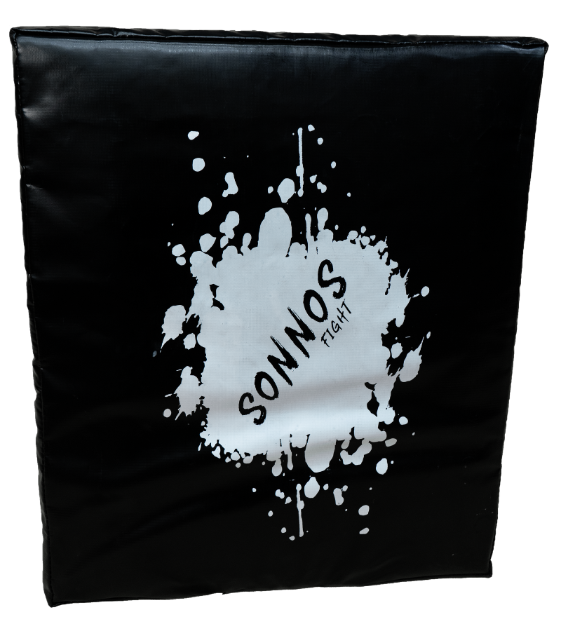 Escudo de Potencia Sonnos Grande 60x50x12cm