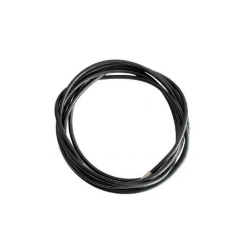 Cable de Acero Recubierto 6mm x Metro Repuesto BKM