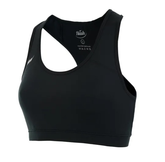 TOP DEPORTIVO SPANDEX FLASH