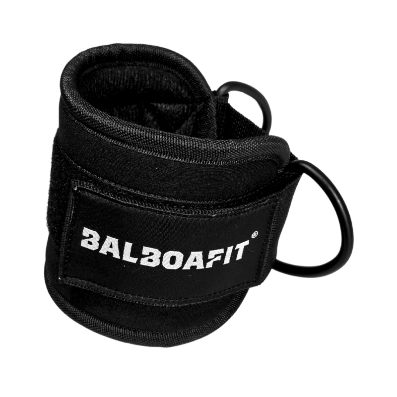 TOBILLERA PARA POLEA BALBOAFIT