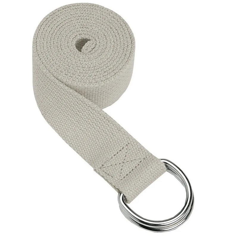 CINTURON PARA YOGA 2mts SONNOS (elongacion)
