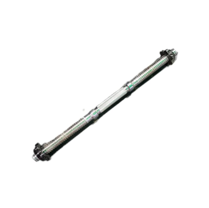 OUTLET MANCUERNA MACIZA SONNOS A ROSCA MODELO XL 60cm x Ø30mm