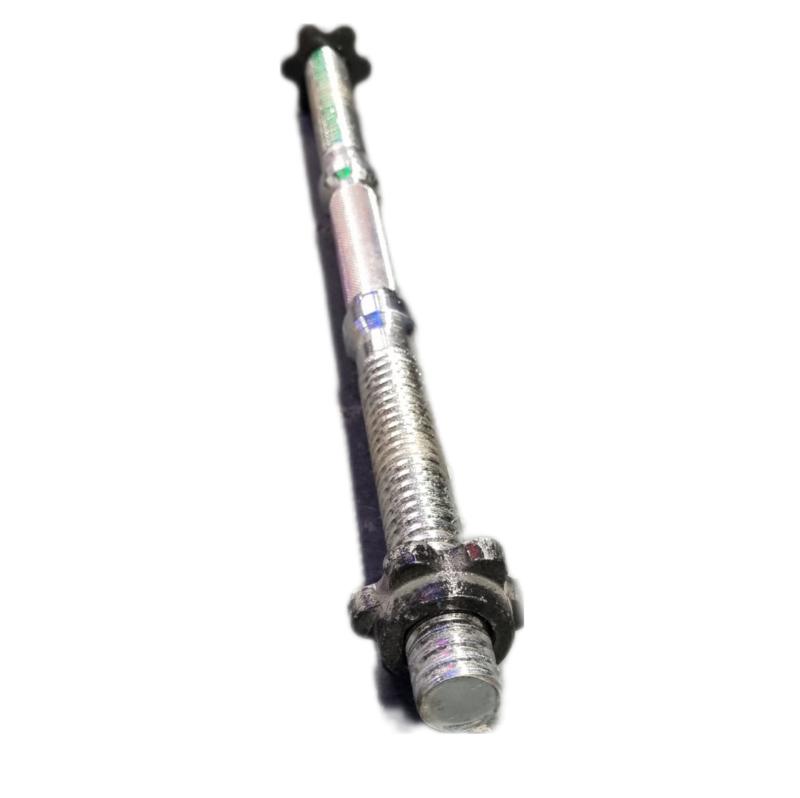 OUTLET MANCUERNA MACIZA SONNOS A ROSCA MODELO XL 60cm x Ø30mm