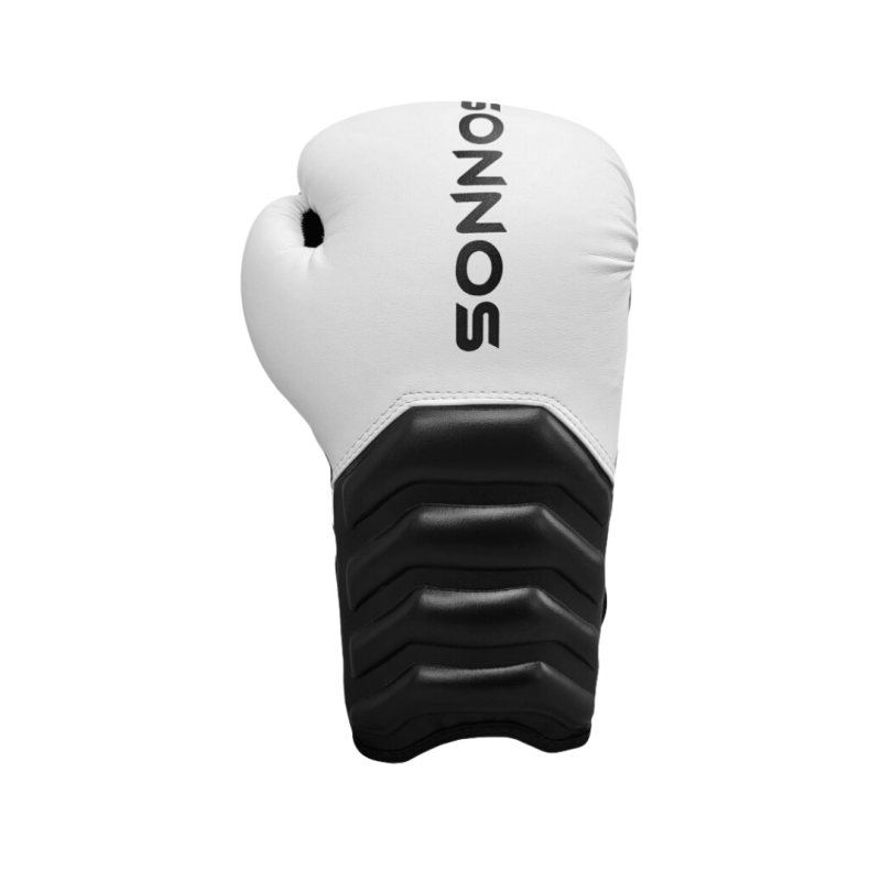 GUANTES SONNOS PRO SERIES IRON PU GLOVES 14 y 16 ONZ