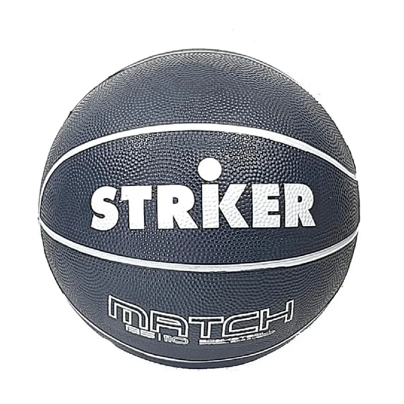 PELOTA BASQUET Nº7 STRIKER COLOR
