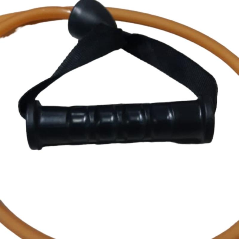 BANDA ELASTICA SONNOS CX 45lbs (latex beige)