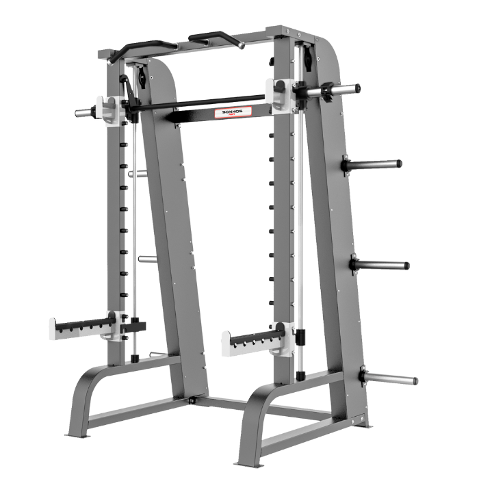 SMITH MULTIFUERZA A DISCOS SONNOS LINEA I100