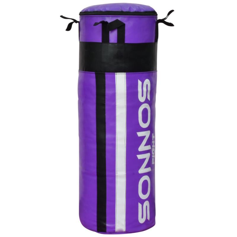 RELLENO + BOLSA SONNOS MUJER VINILICA 90cm
