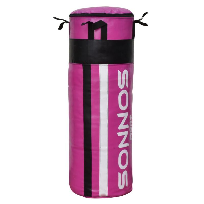 RELLENO + BOLSA SONNOS MUJER VINILICA 90cm
