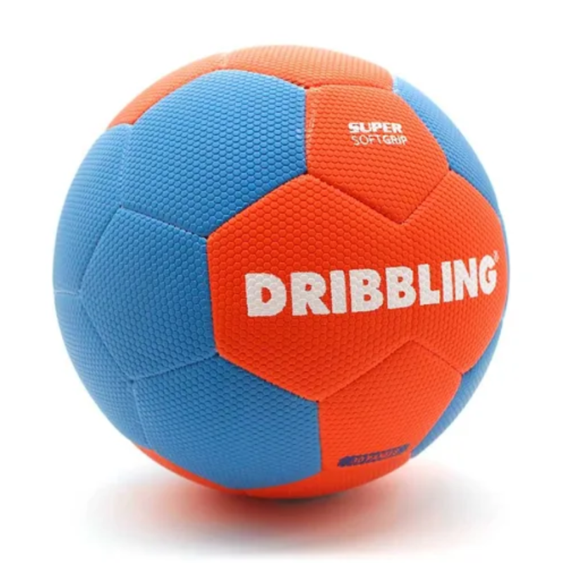 Pelota Handball N°2 DRB Fly PU Grip Pro | Escolar y Entreno