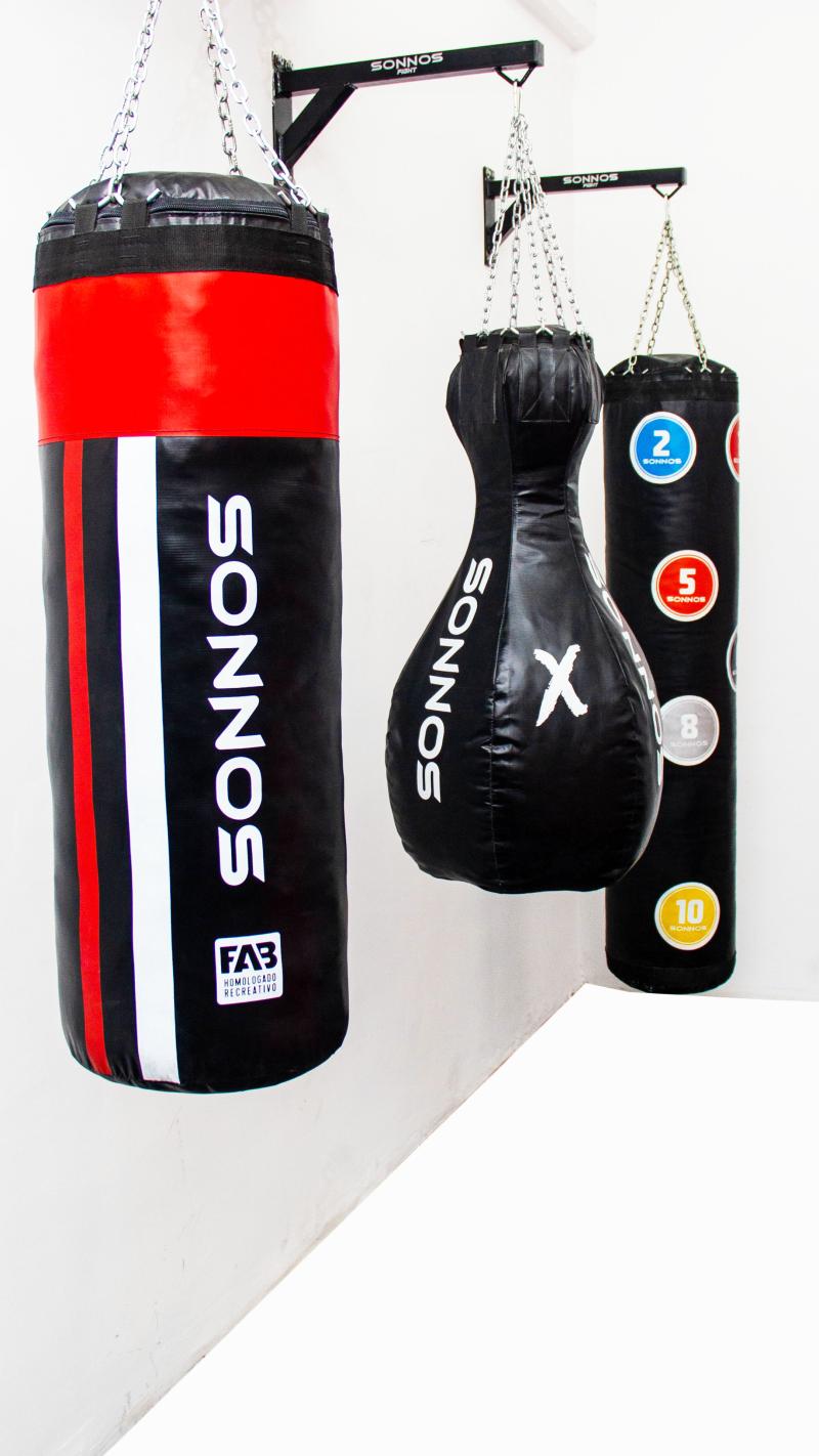 BOLSA SONNOS COMBINADA 1,20mts