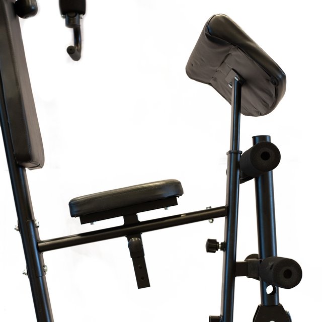 MULTIGYM RANDERS ARG 63167 100 kg