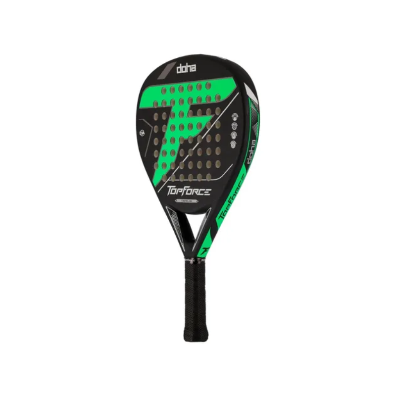 PALETA PADDLE FIBER GLASS DOHA