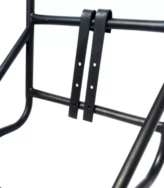 Barra Dominadas Sonnos 3 en 1 + Bandas Asistencia Importadas