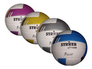 PELOTA VOLEY STRIKER TRAMADA COSIDA