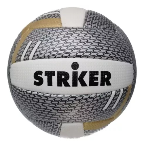 PELOTA VOLEY STRIKER TRAMADA COSIDA