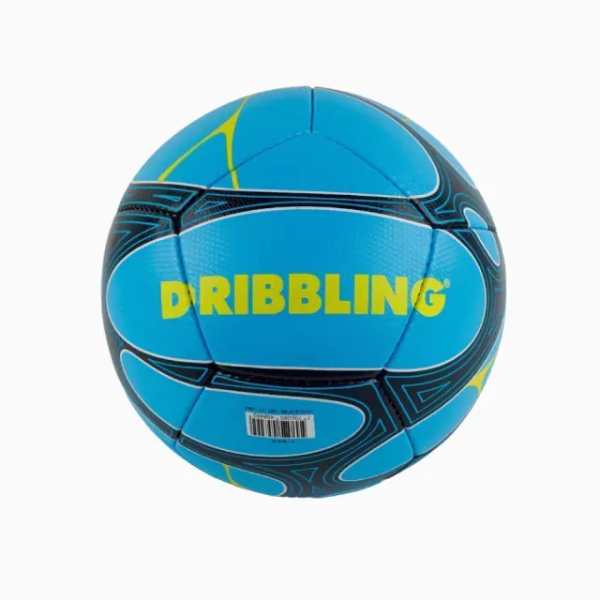 PELOTA FUTBOL N°5 DRB TEAM