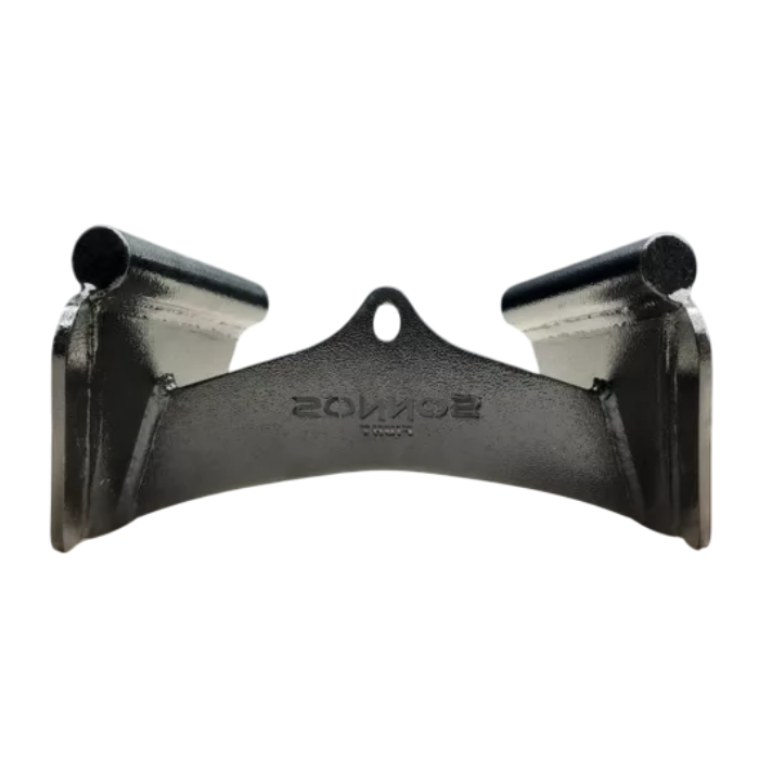 ACCESORIO POLEA SONNOS DORSALES LASER (toma a 20cm)