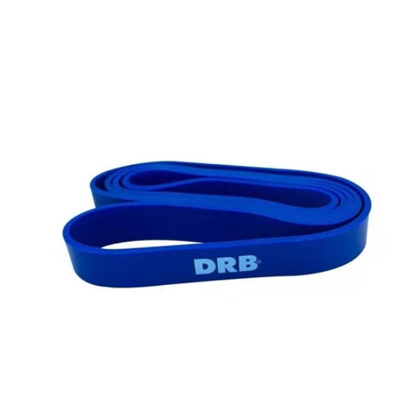 BANDA ASISTENCIA DOMINADA DRB AZUL (2,9cm ANCHO)