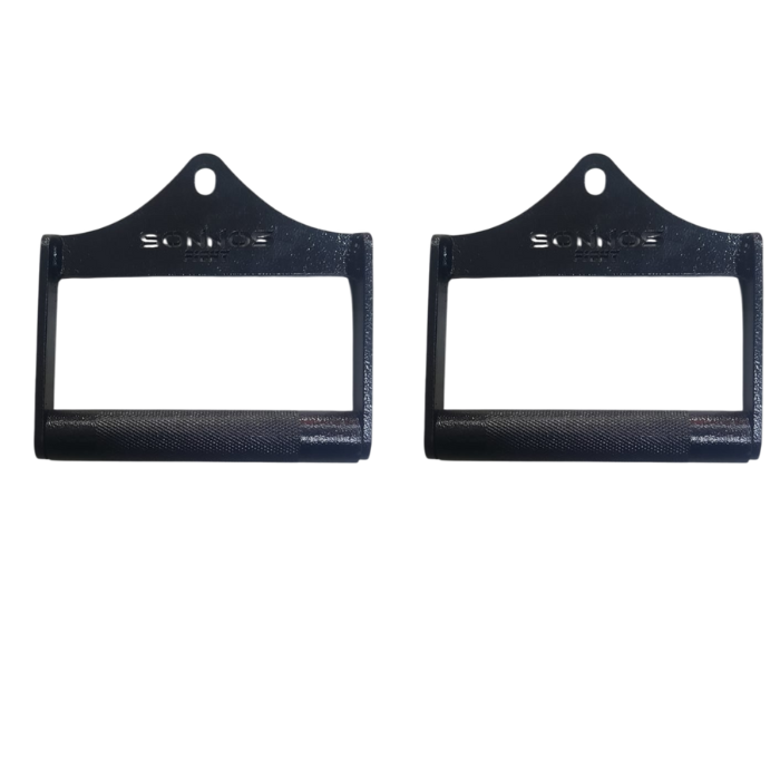 ACCESORIO POLEA SONNOS ESTRIBO POWER CORTE LASER