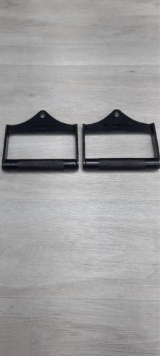 ACCESORIO POLEA SONNOS ESTRIBO POWER CORTE LASER