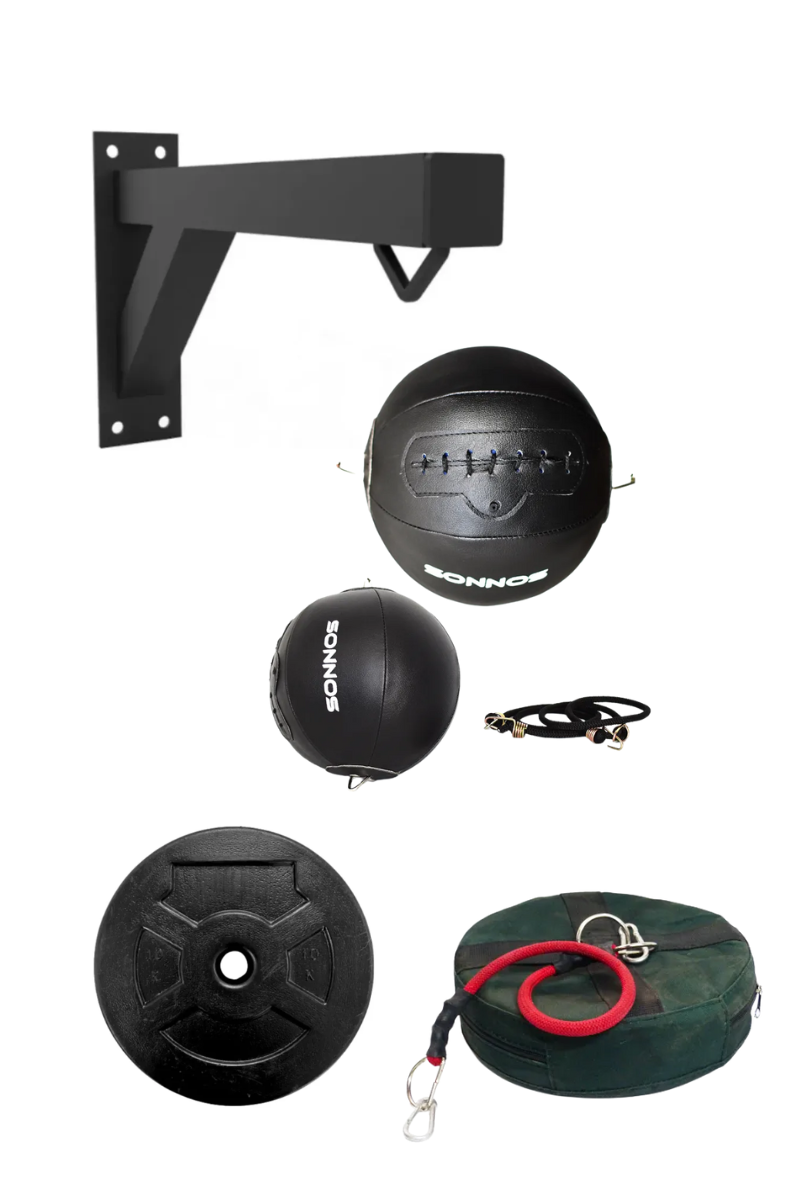 KIT BOXEO 008