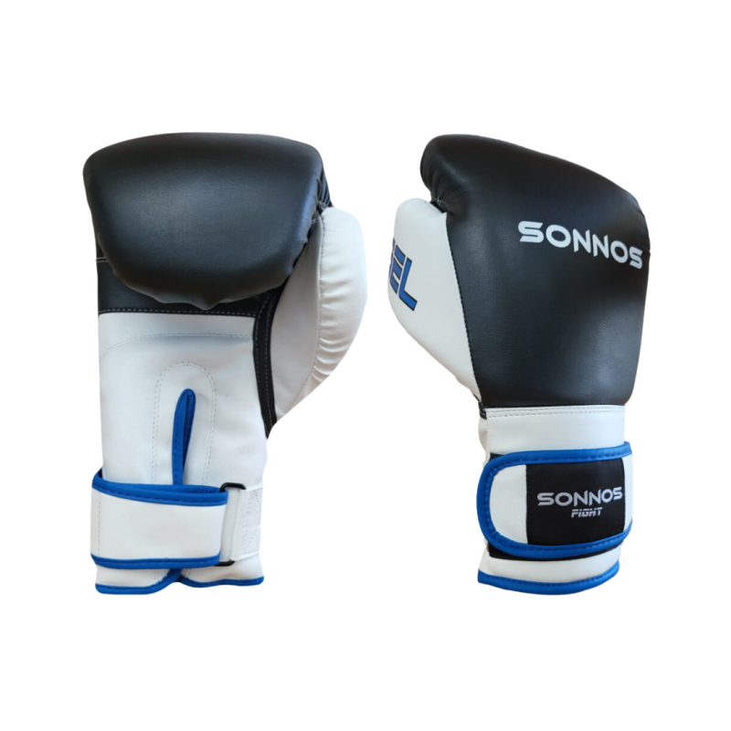 GUANTES SONNOS PU GLOVES GEL