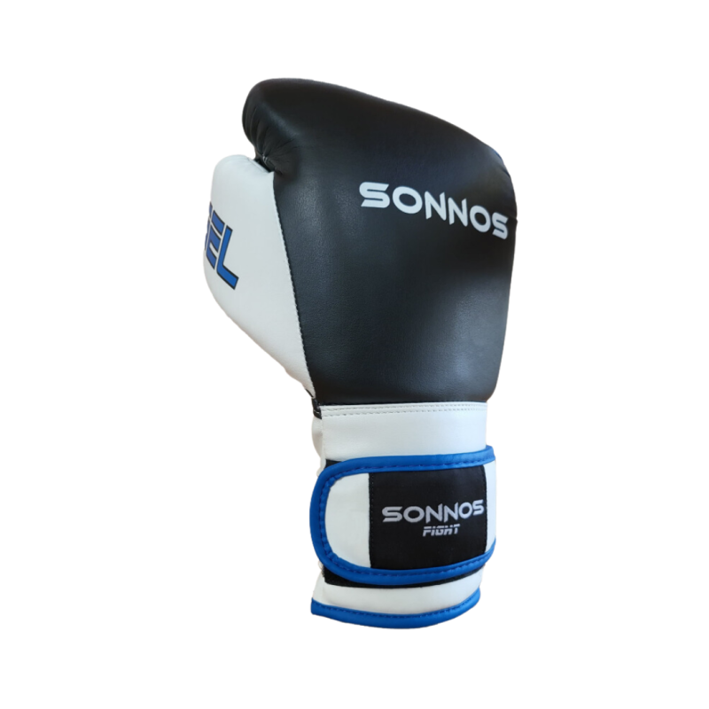 GUANTES SONNOS PU GLOVES GEL