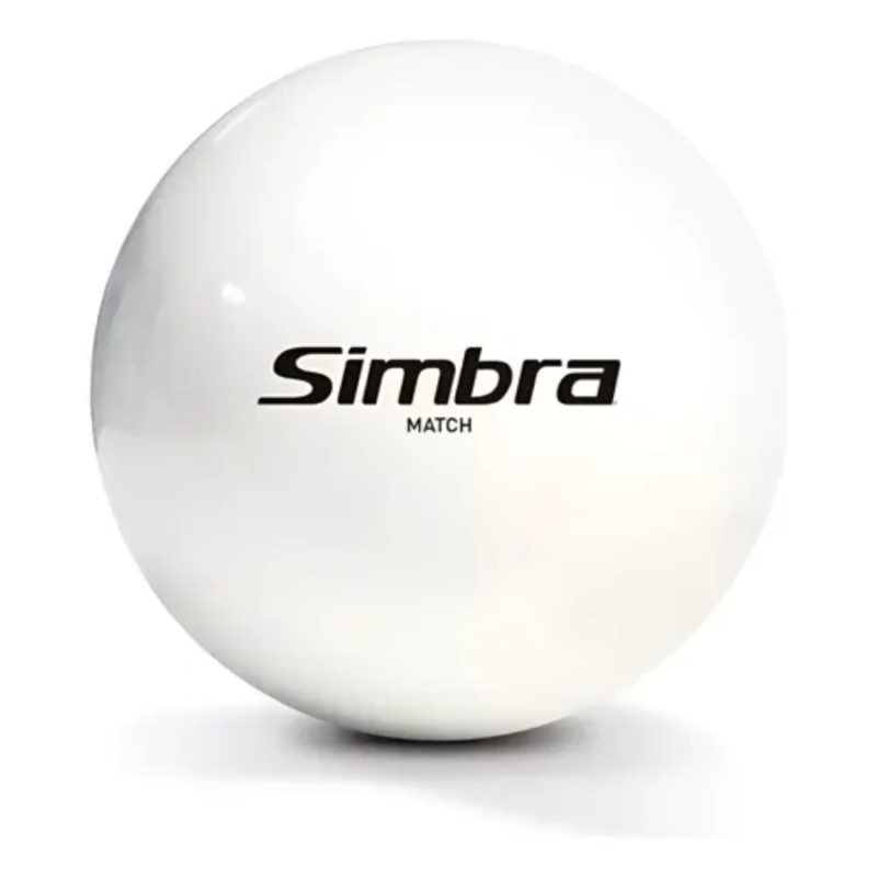 Bocha Hockey Césped Match Simbra PVC Competición
