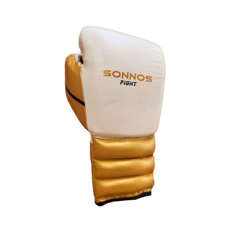 GUANTES SONNOS CUERO VACUNO GLOVES