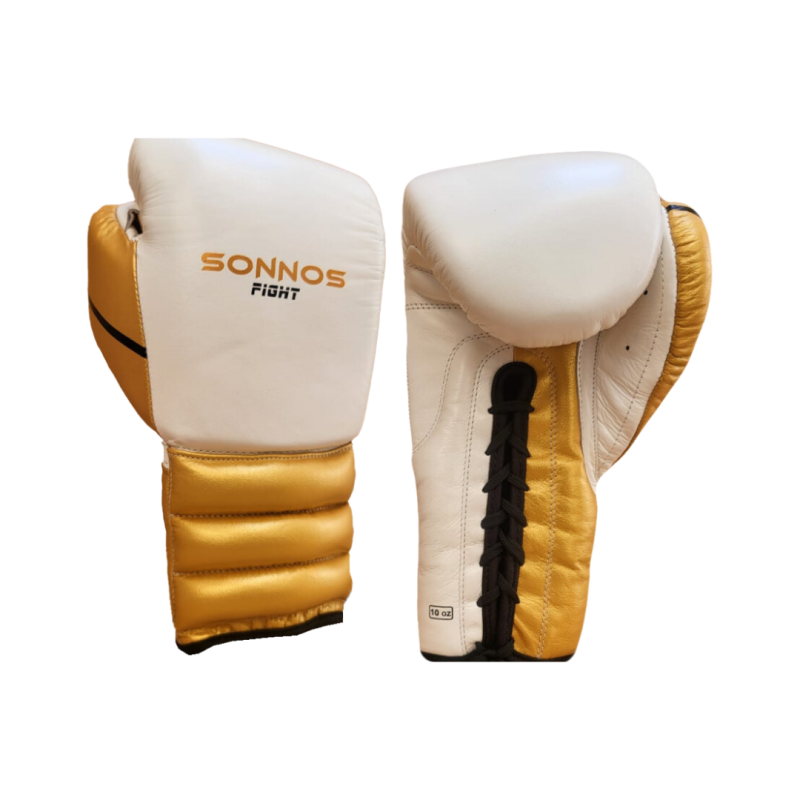 GUANTES SONNOS CUERO VACUNO GLOVES