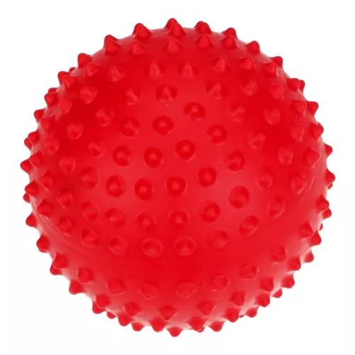 PELOTA ESTIMULACION 9CM BLANDA PwT
