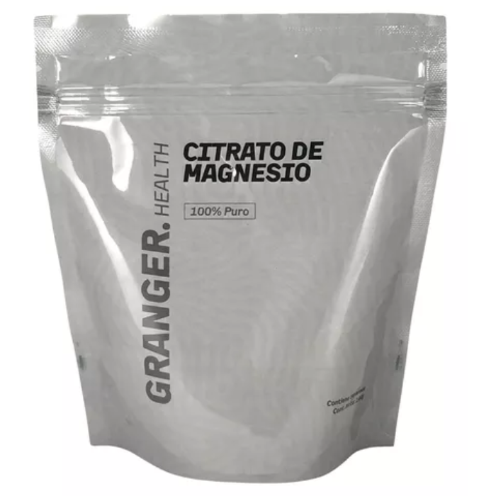 CITRATO DE MAGNESIO GRANGER x 144gms