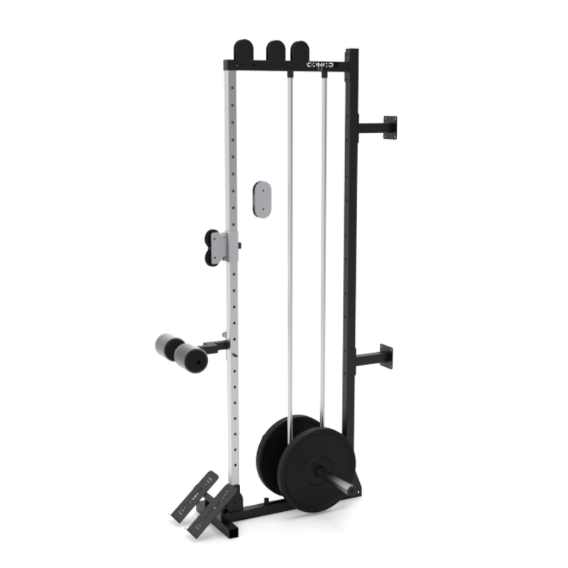 GH-FORCE S RACK MULTIFUNCION DE ENTRENAMIENTO