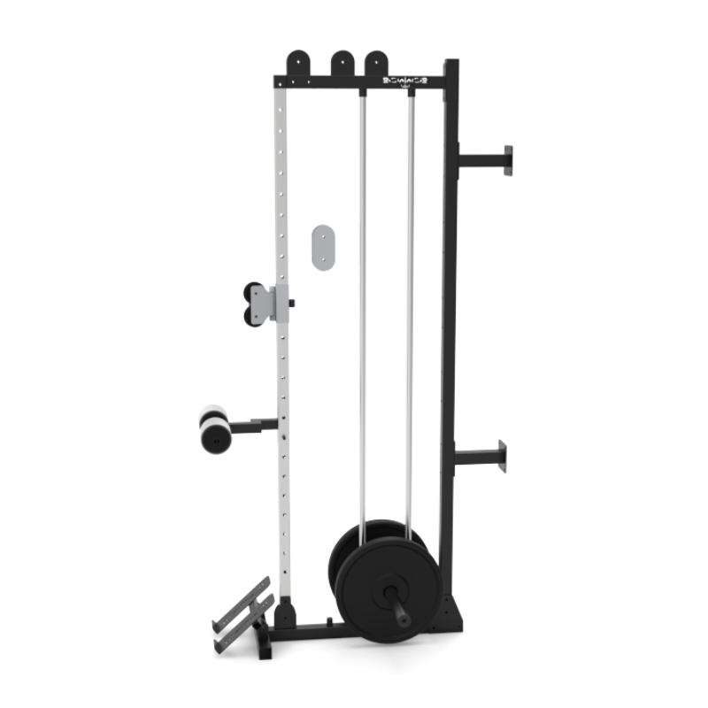 GH-FORCE S RACK MULTIFUNCION DE ENTRENAMIENTO