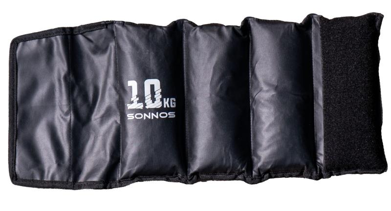 TOBILLERA SONNOS PREMIUM 10kg venta por par