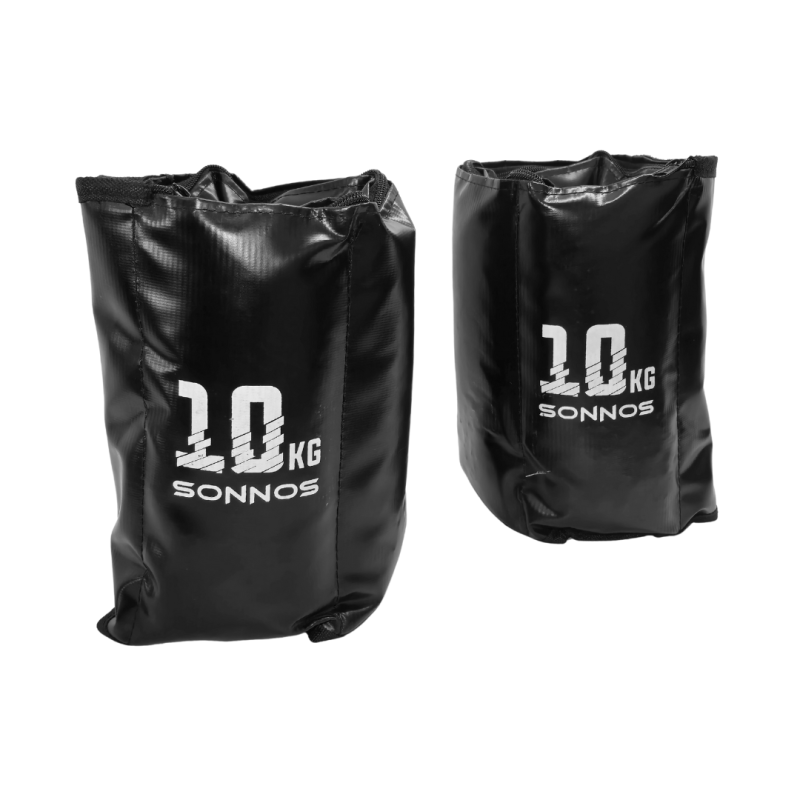 TOBILLERA SONNOS PREMIUM 10kg