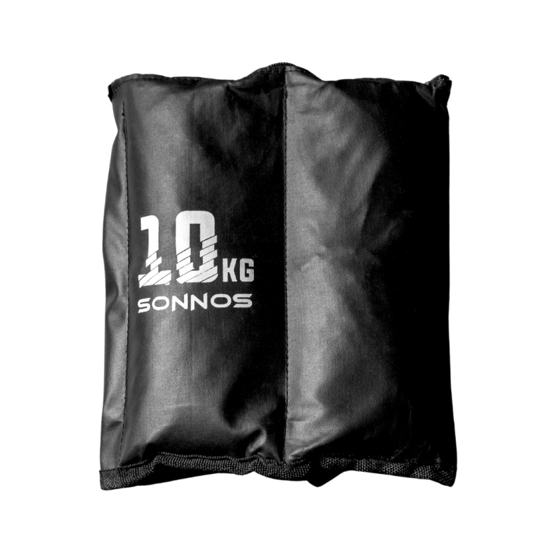 TOBILLERA SONNOS PREMIUM 10kg