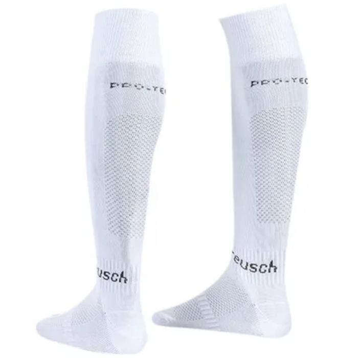MEDIA FUTBOL REUSCH JR