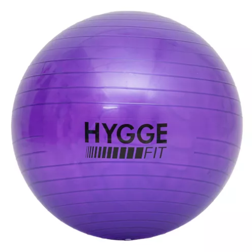 PELOTA FITBALL Ø 75cm HYGGE