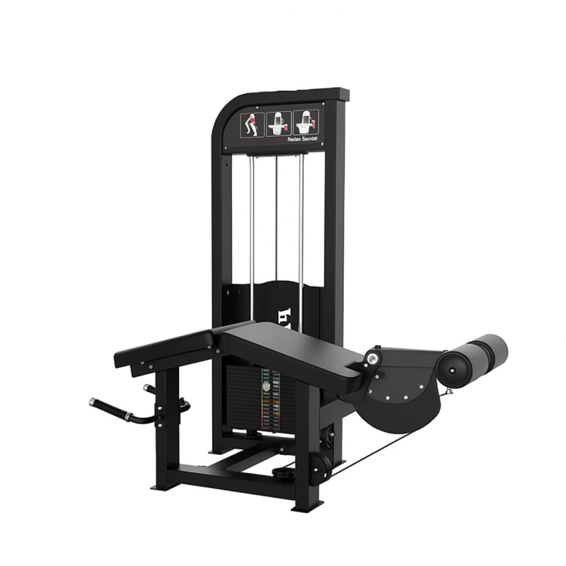 ISQUIOTIBIALES ACOSTADO LINGOTES SONNOS LINEA I100 CON 80KG