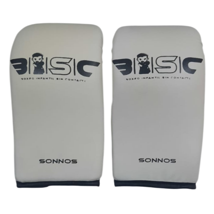 OUTLET GUANTIN BOXEO SONNOS BISC T1