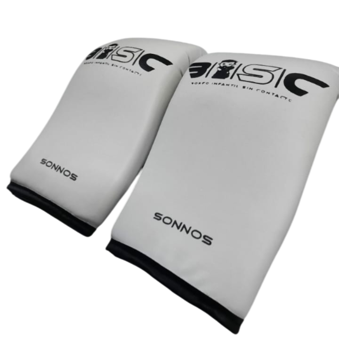 OUTLET GUANTIN BOXEO SONNOS BISC T1